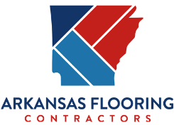 Arkansas Flooring Contractors Logo