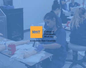 NYIT Featured Client