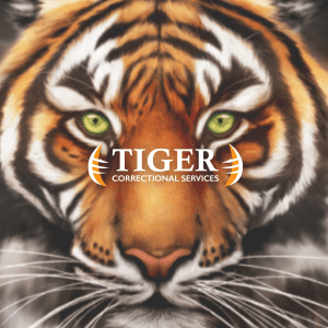 Tiger Correctional Services