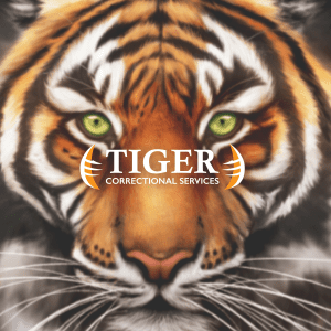 Tiger Correctional Services