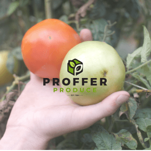 Proffer Produce