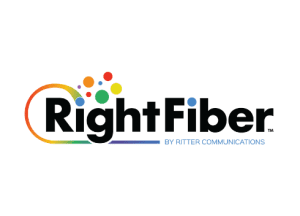 Right Fiber Logo