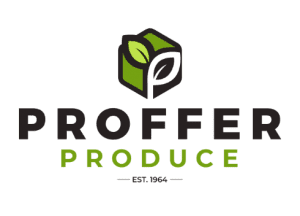 Proffer Produce Logo