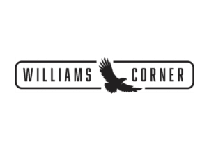 Williams Corner Logo